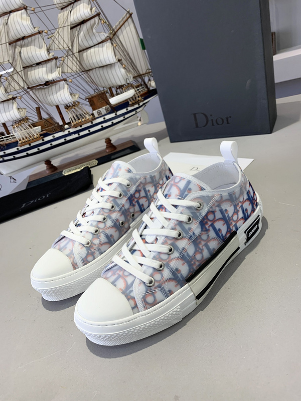 Dior Uomo Scarpe 0083