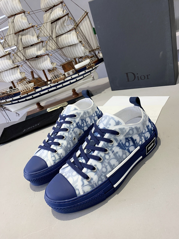 Dior Uomo Scarpe 0084