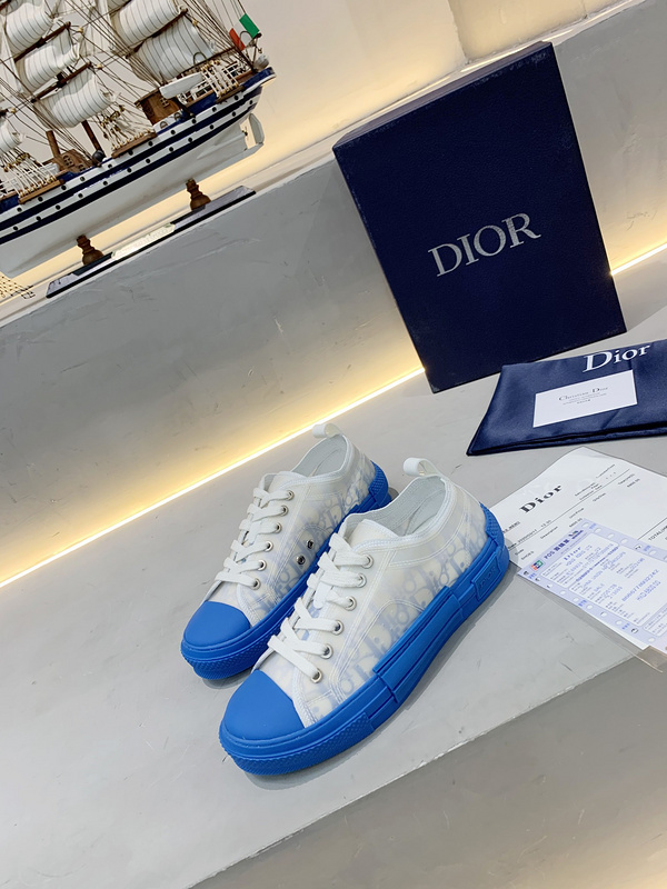 Dior Uomo Scarpe 0085