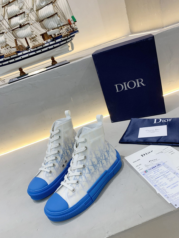 Dior Uomo Scarpe 0088