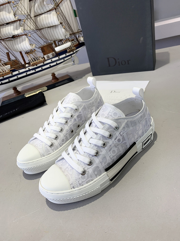 Dior Uomo Scarpe 0090