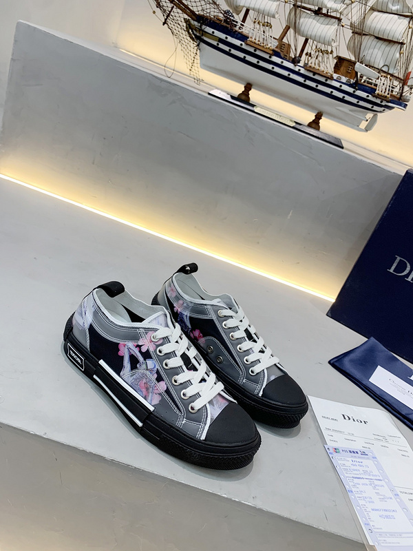 Dior Uomo Scarpe 0091