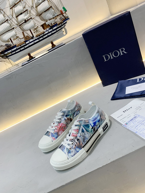 Dior Uomo Scarpe 0092