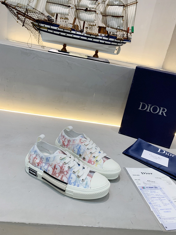 Dior Uomo Scarpe 0094