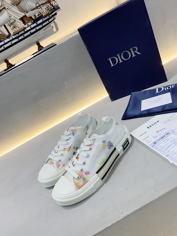 Dior Uomo Scarpe 0096