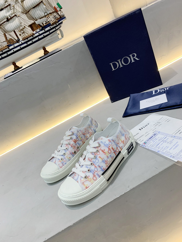 Dior Uomo Scarpe 0097