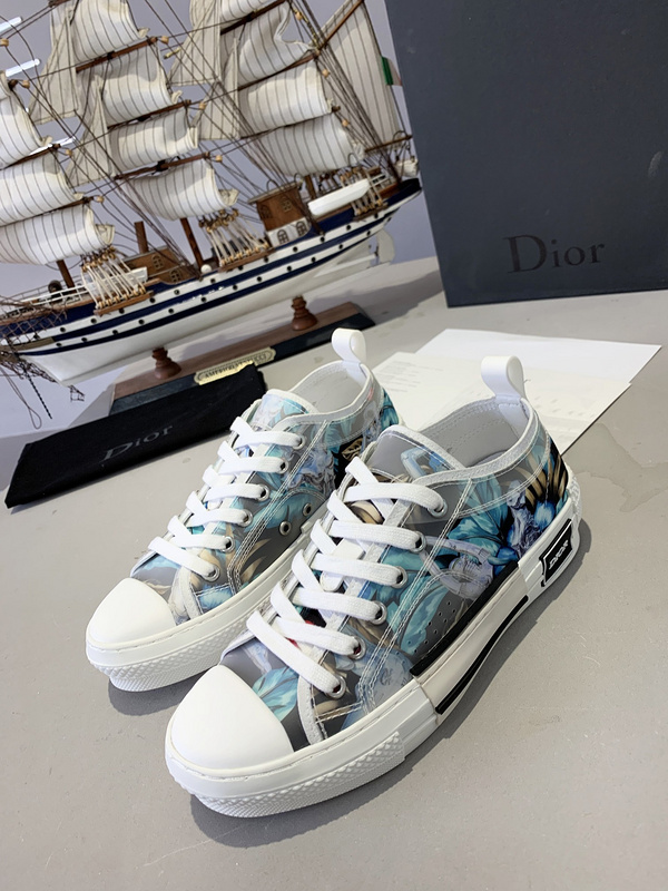 Dior Uomo Scarpe 0100