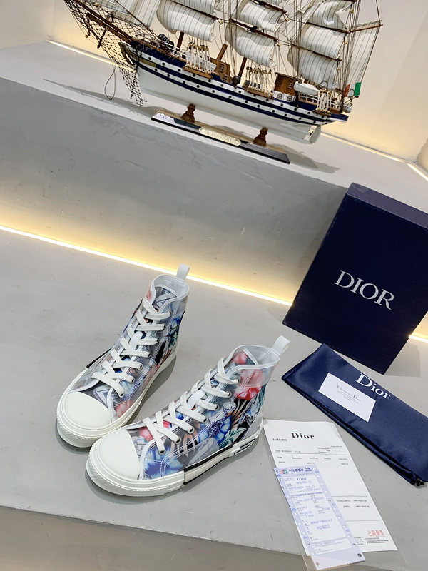 Dior Uomo Scarpe 0104