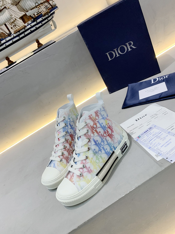 Dior Donna Scarpe 0040