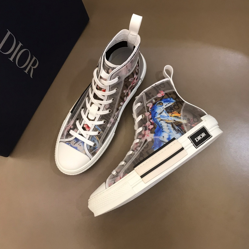 Dior Uomo Scarpe 0132