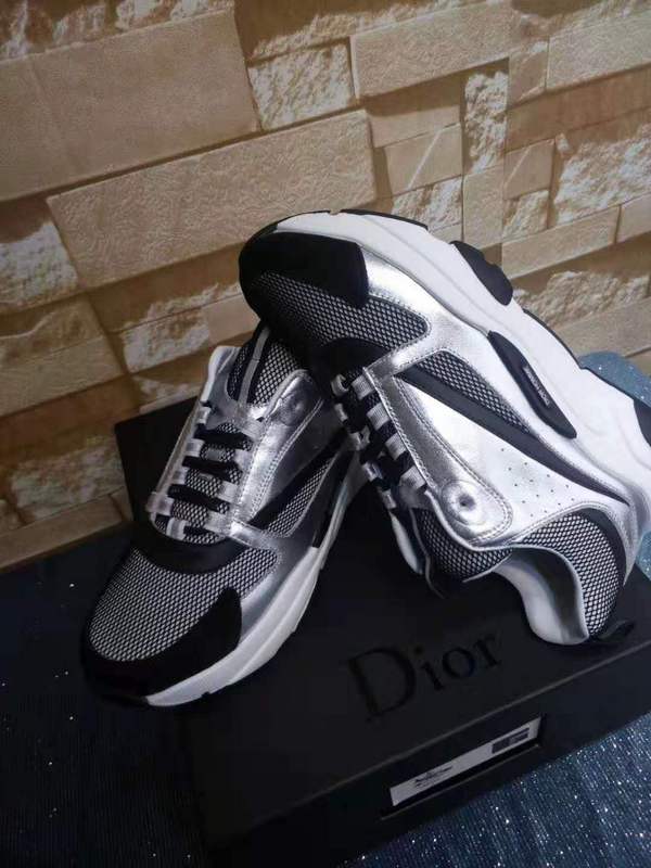 Dior Uomo Scarpe 0134