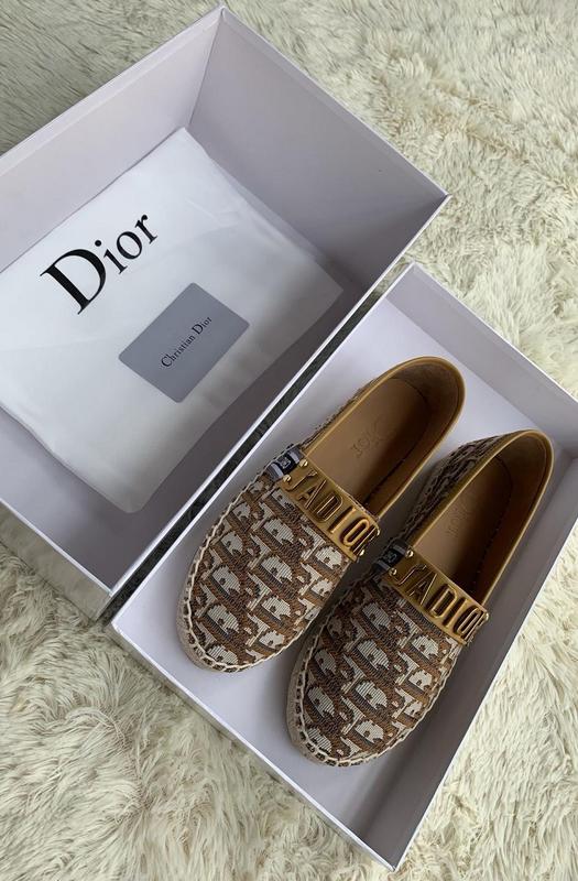 Dior Donna Scarpe 0124