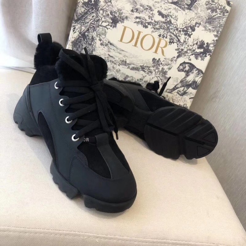 Dior Donna Scarpe 0157