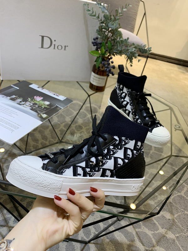 Dior Donna Scarpe 0181