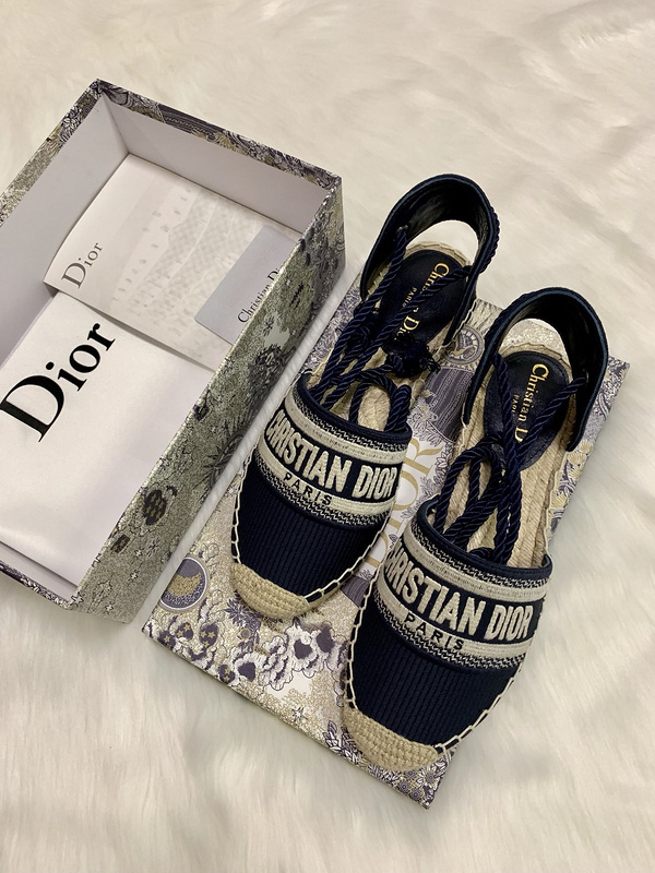 Dior Donna Sandali 0085