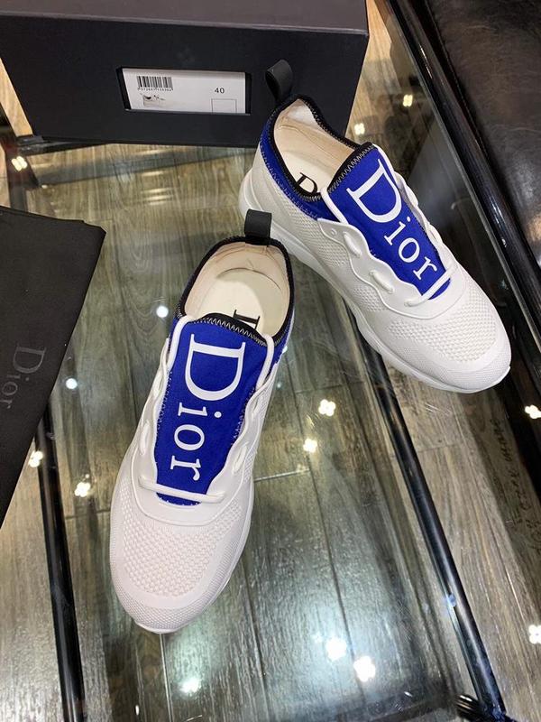 Dior Uomo Scarpe 0001