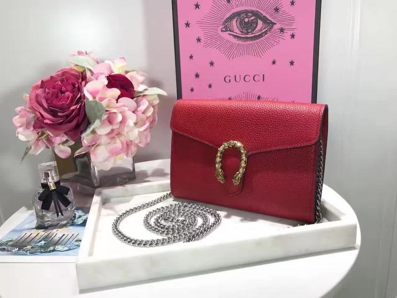 GUCCI woc 401231 20-13.5-4cm Borse