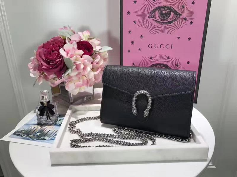 GUCCI woc 401231 20-13.5-4cm Borse