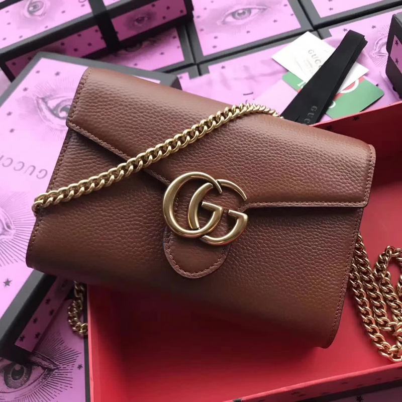 GUCCI 401232 20-12.5-6cm Borse