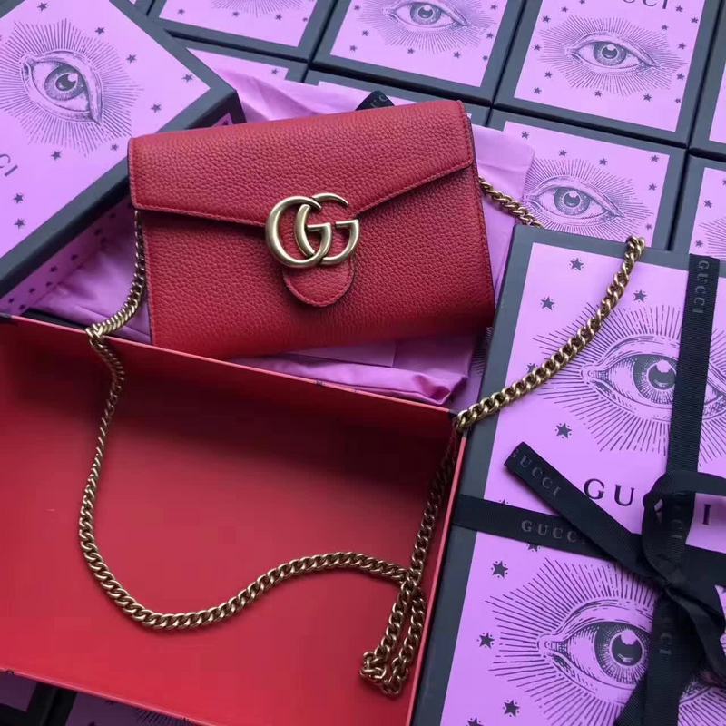 GUCCI 401232 20-12.5-6cm Borse