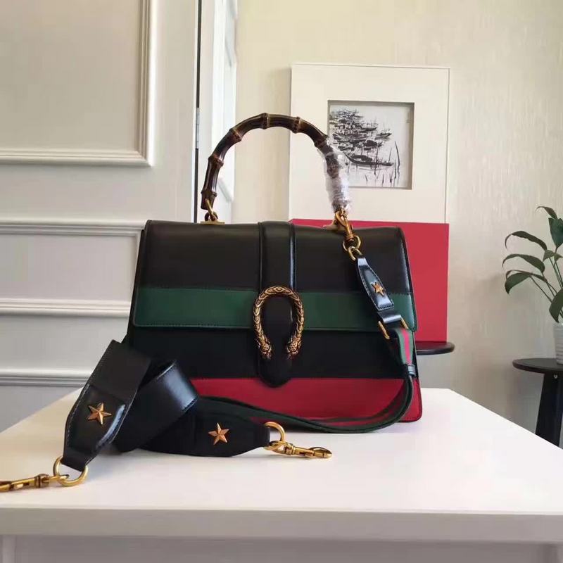 GUCCI Dionysns 421999 34-23.5-12cm Borse