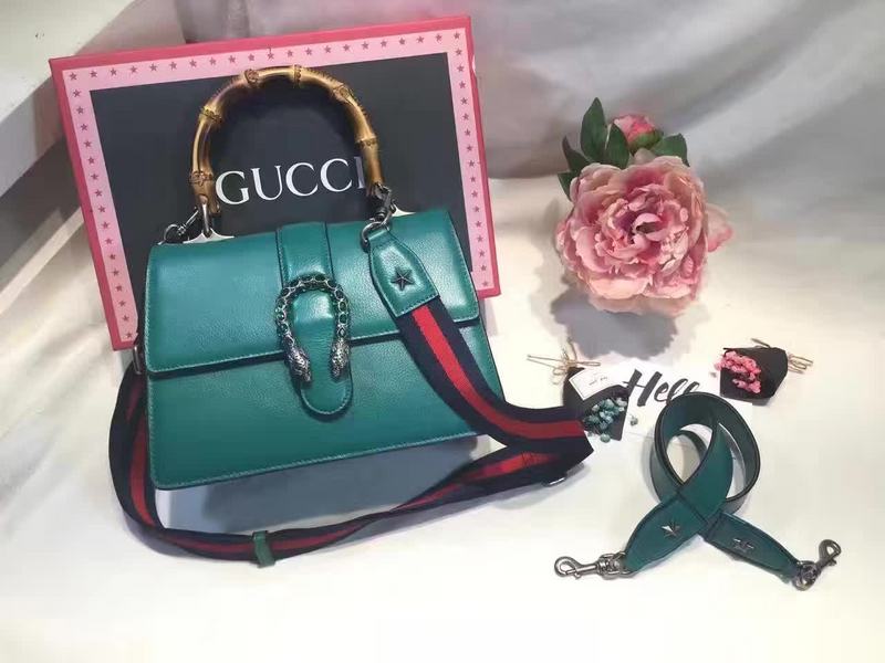 GUCCI Dionysus GG 448075 Borse