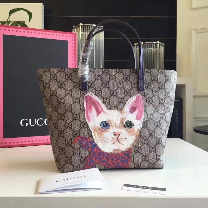 GUCCI mini 422680 21-20-10cm Borse