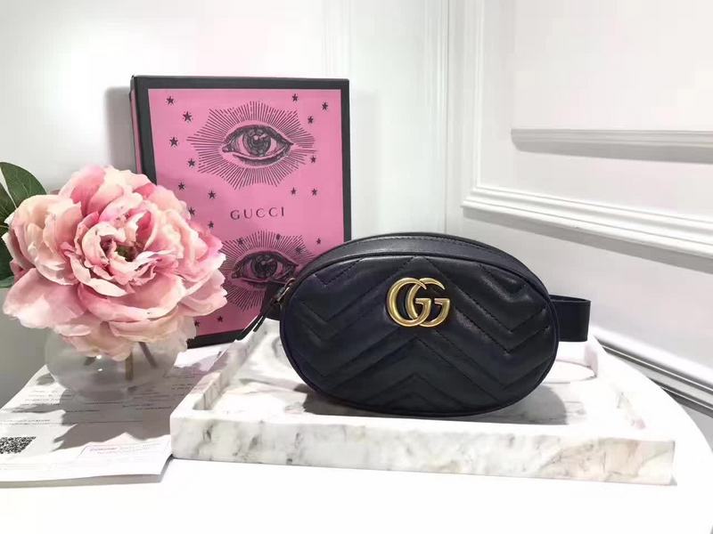 GUCCI 476434 18-11-5cm Borse