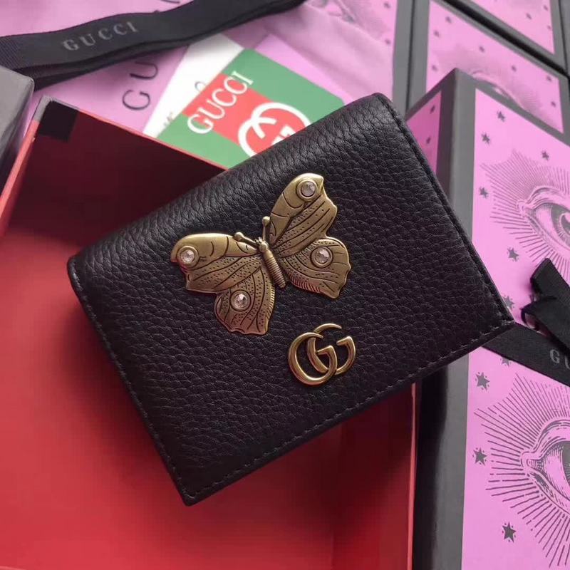 GUCCI 499361 11-9-3cm Borse