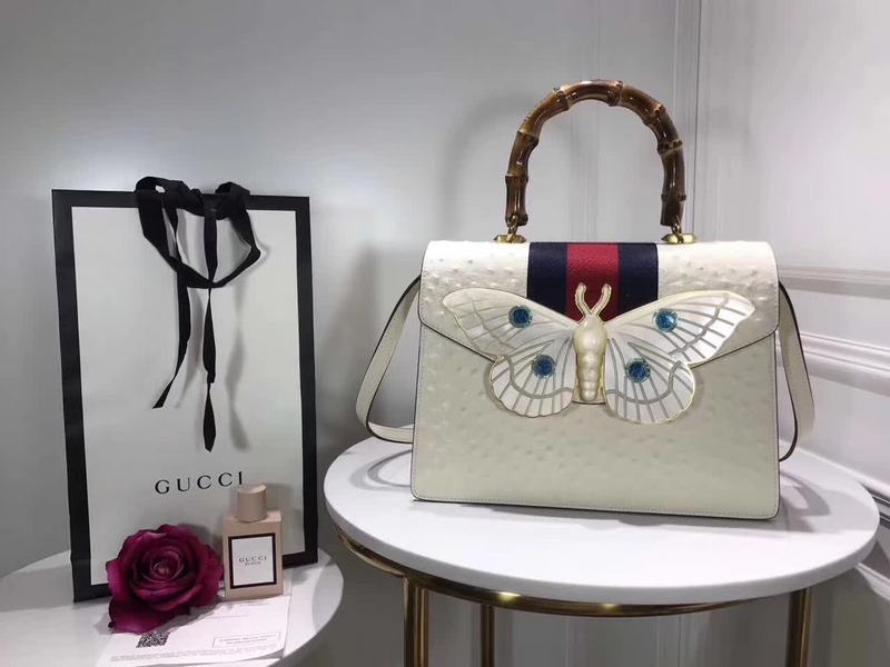 GUCCI 488691 30-22-11cm Borse