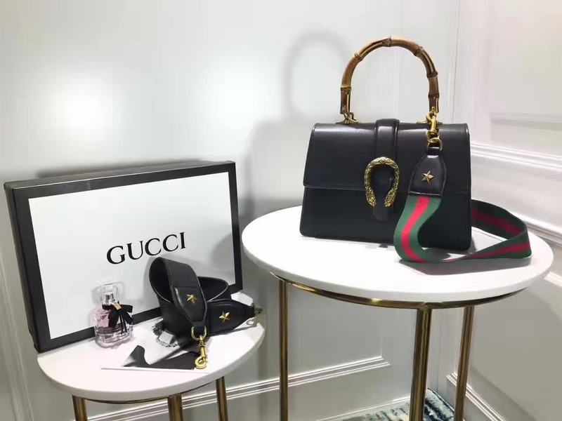 GUCCI Dionysus 448075 27-18-13cm Borse