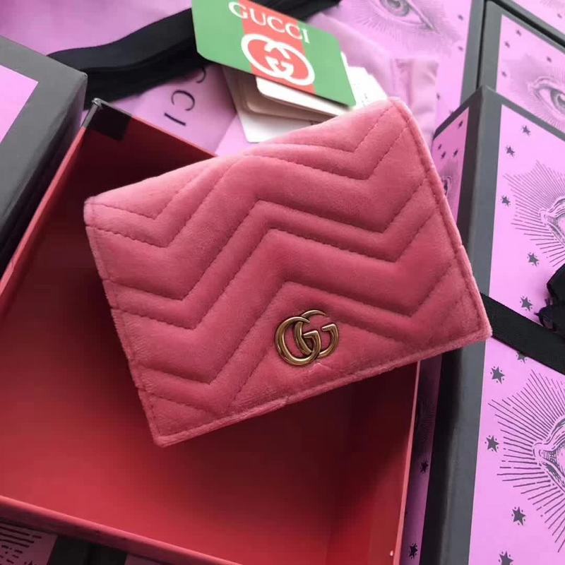 GUCCI marmont 466492 11-9-3cm Borse