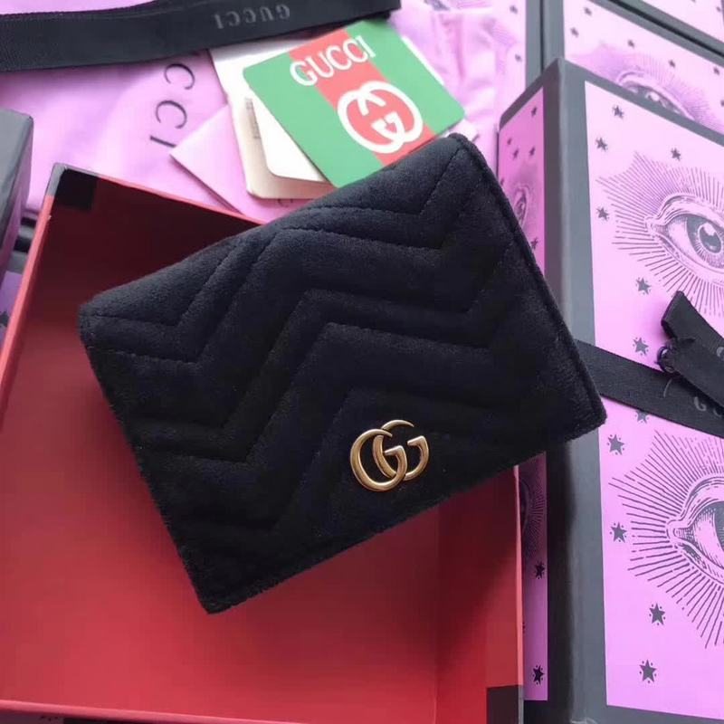 GUCCI marmont 466492 11-9-3cm Borse