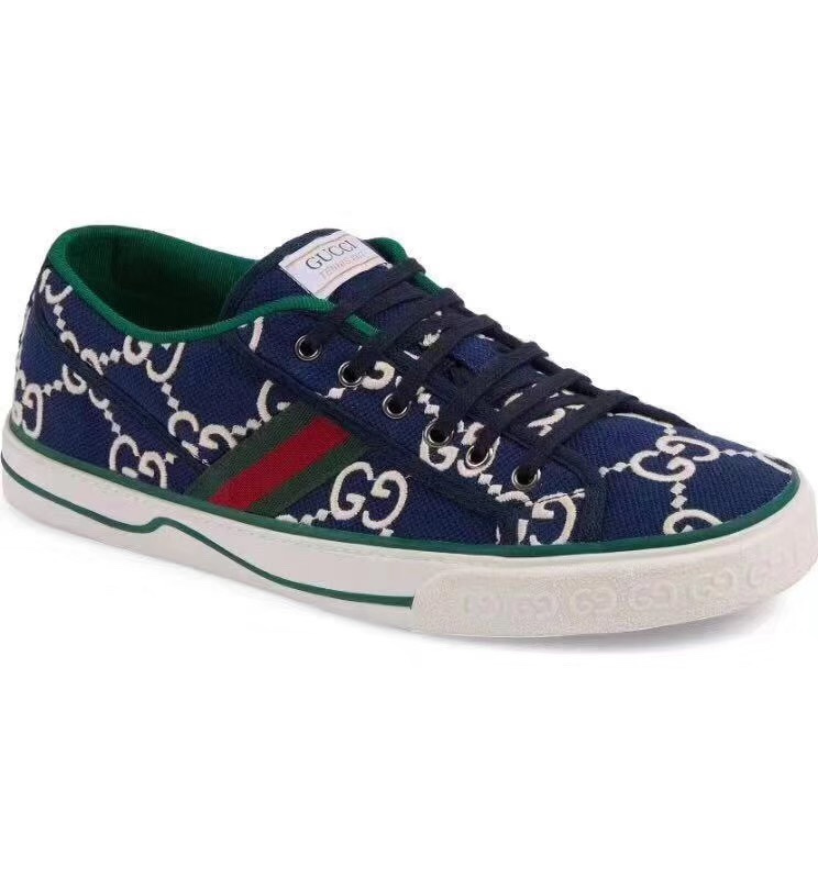 Gucci Uomo Scarpe 0164