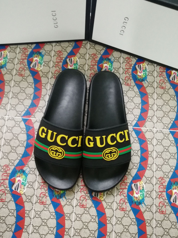 Gucci Sandali Women 031