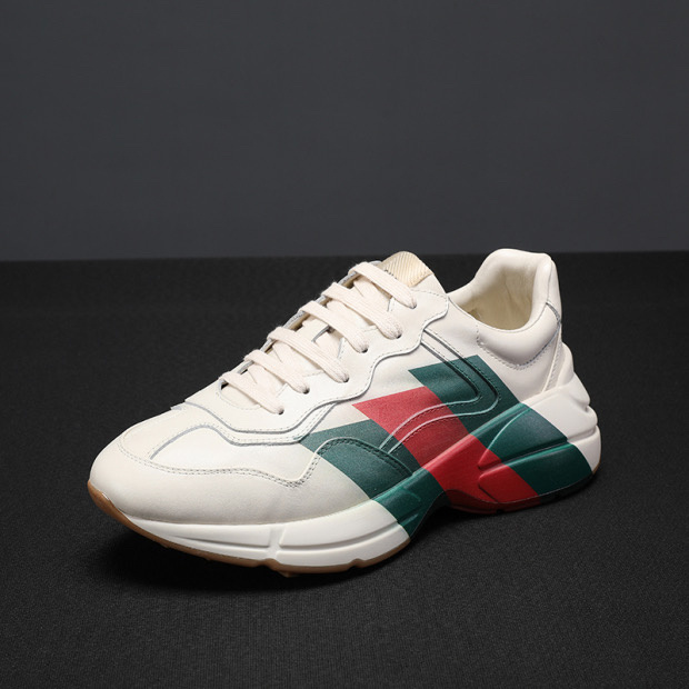 Gucci Uomo Scarpe 0138