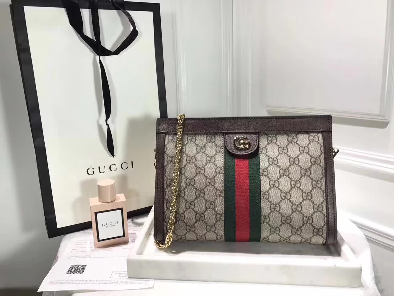 GUCCI 2018 Ophidia Borse 503877