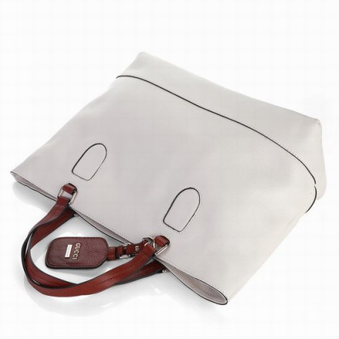 Gucci 257.049 A7MGG 9062 Madison Medium Tote Bag Avorio