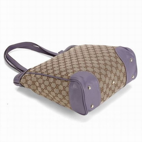 Gucci 257062 Mayfair Medium Tote con fiocco in dettaglio