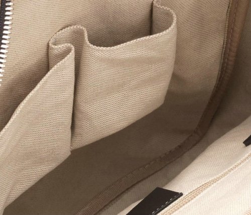 Gucci Nero Borsa a tracolla 268159 FX61N 9788