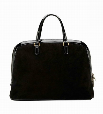 Gucci 1973 Large Top Handle Bag 251818 Nero