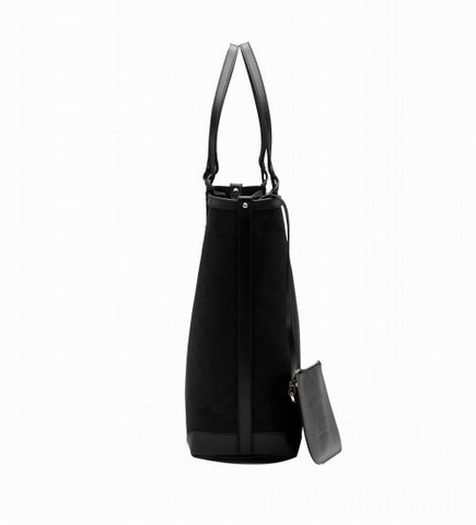 Gucci Craft Large Tote 247220 nero