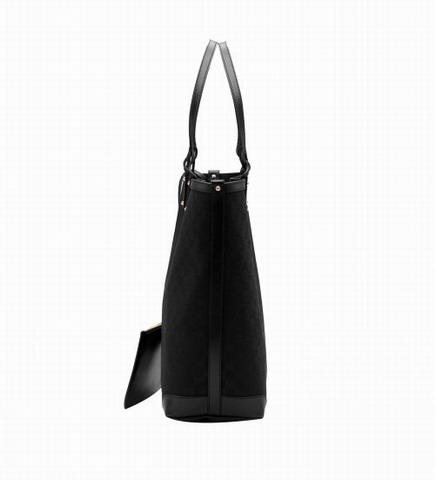 Gucci Craft Large Tote 247220 nero