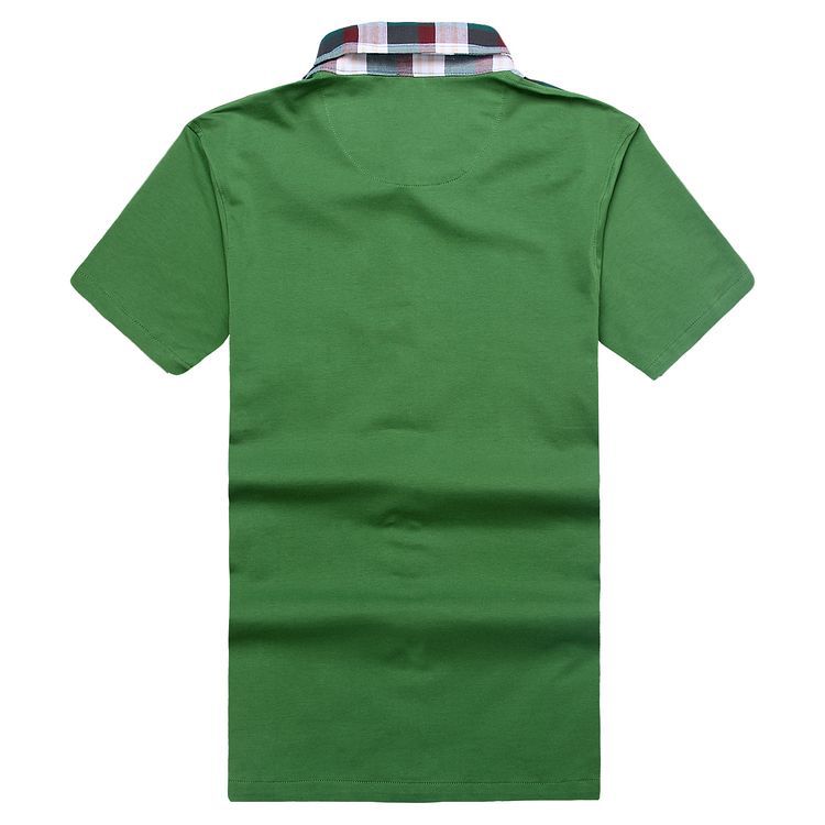 Nuovo Burberry Polo uomo 13