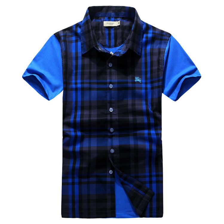 Nuovo Burberry Polo uomo 23