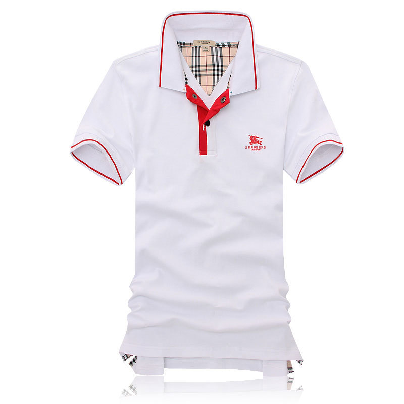 Nuovo Burberry Polo uomo 47