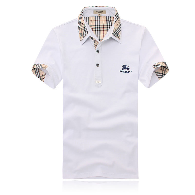 Nuovo Burberry Polo uomo 53