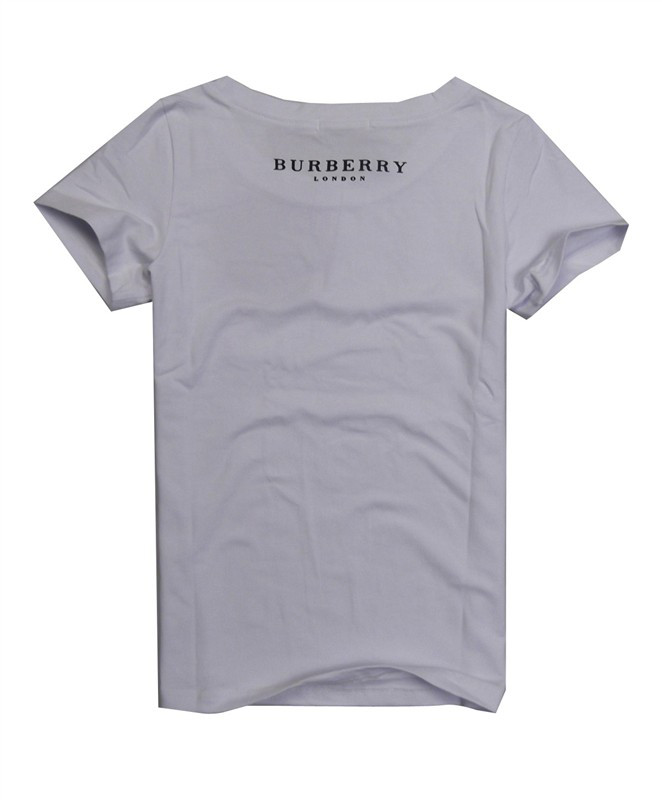 Burberry Donna T-shirt 10