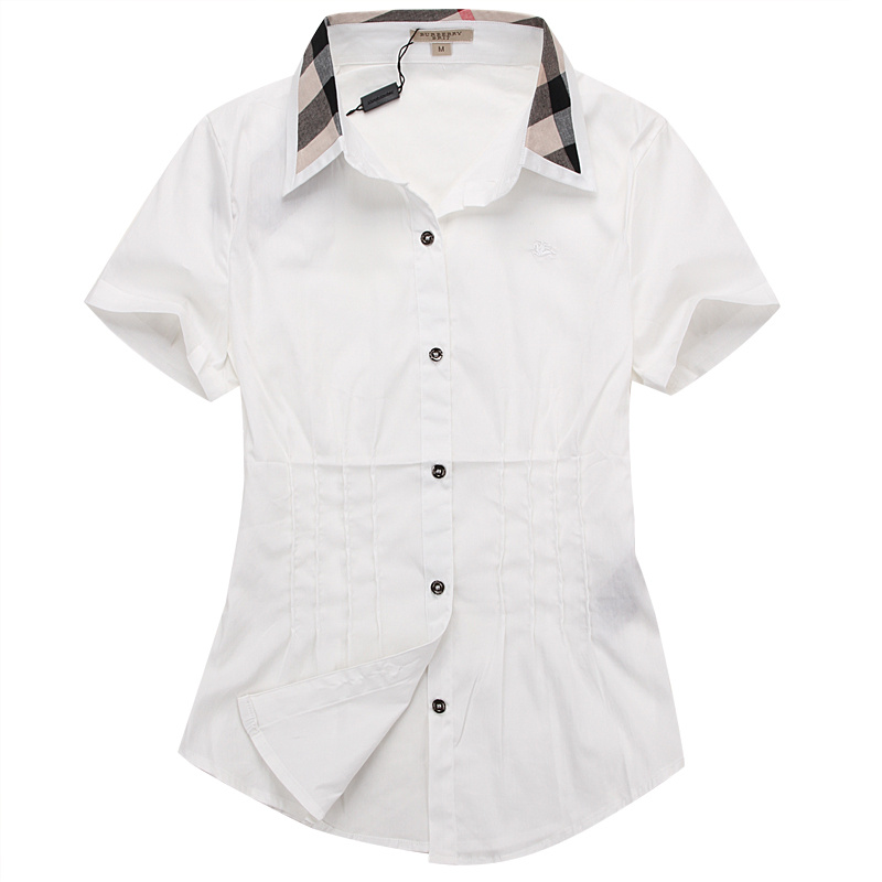 Burberry Donna T-shirt 47