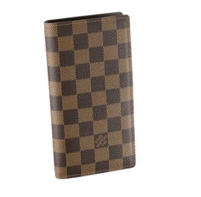 Louis Vuitton Uomo Damier Portafogli LVHSN61823122